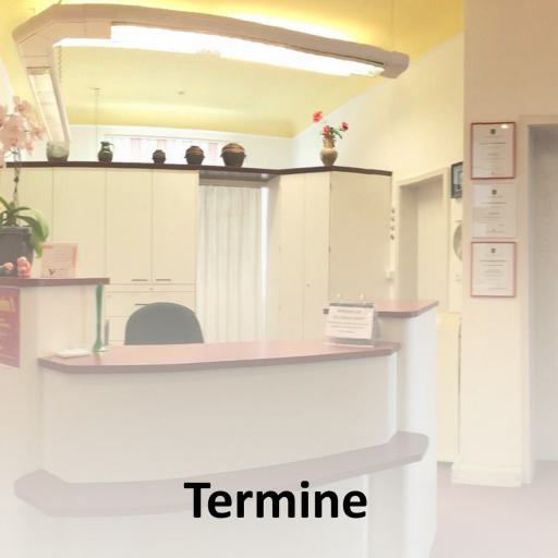 Terminvergabe