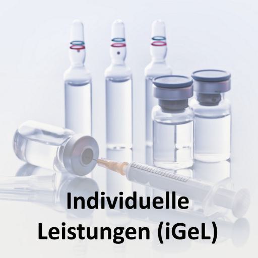 Individuelle Leistungen